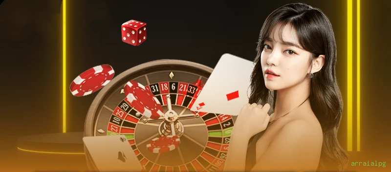 App arraialpg slots mobile