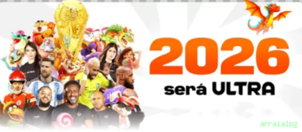 Ganhar e sacar na arraialpg